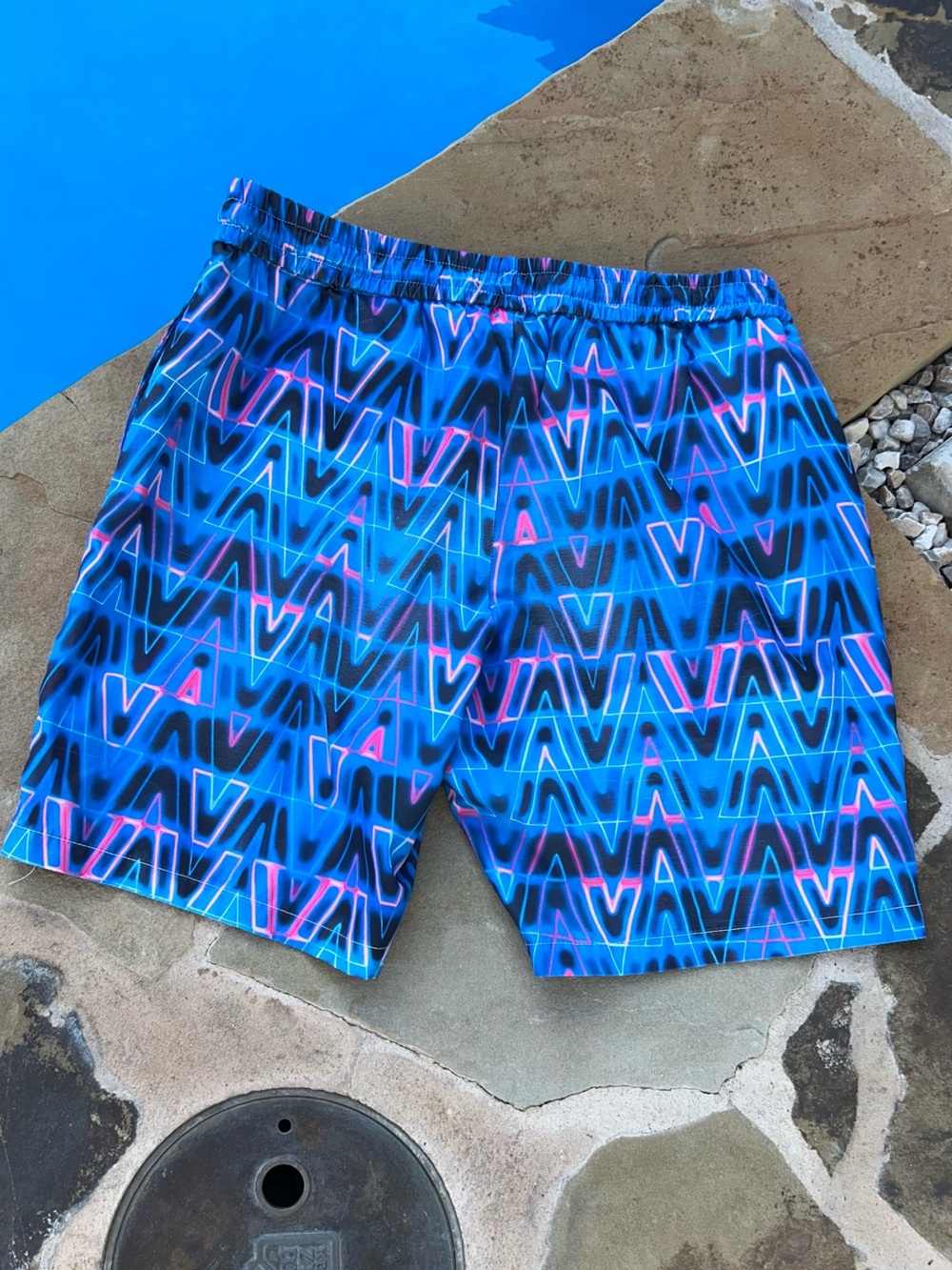 Swimming Trunks - Picture 9 of 9